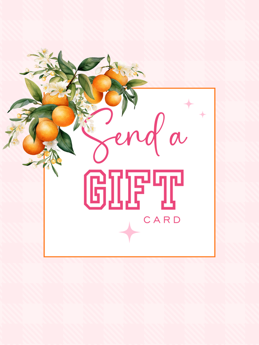 Gracious Grove Studio Gift Card